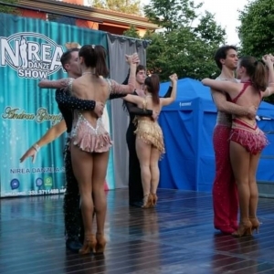 Nirea Dance Show